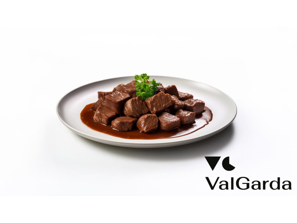 Vellutata Brasato di Manzo
