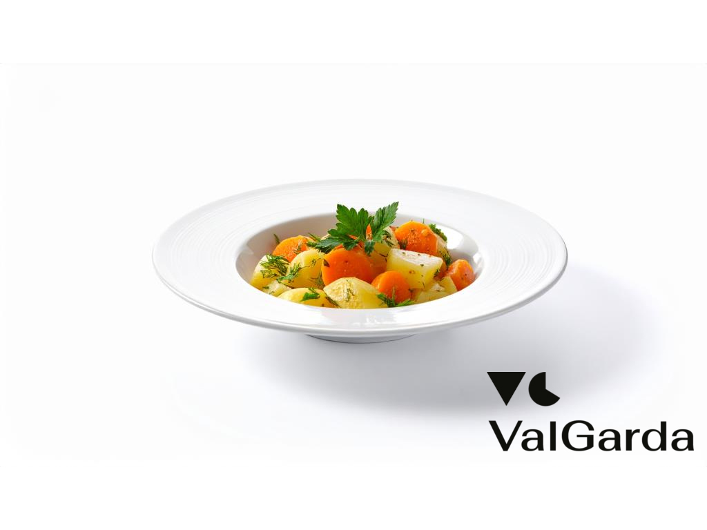 Contorno di Carote e Patate – Gusto genuino, pronto in pochi minuti