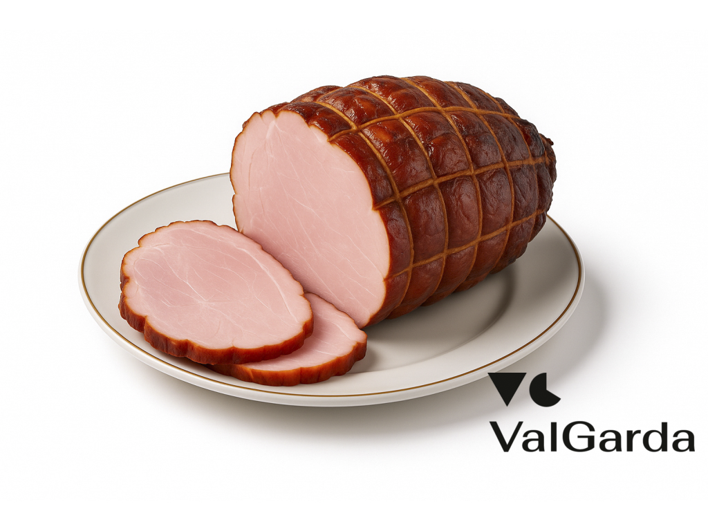 Crema al Prosciutto Cotto di Praga – Il sapore affumicato, pronto all’istante