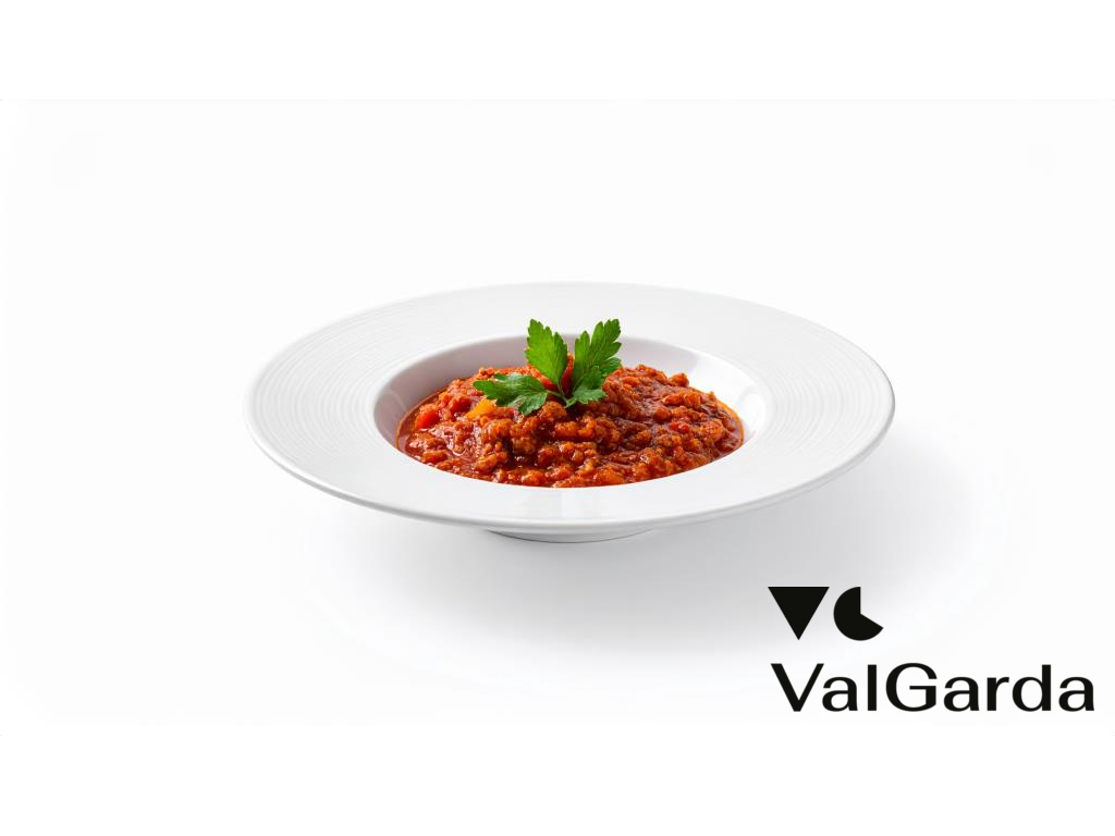 Crema al Ragù – Il classico sapore della tradizione in versione istantanea
